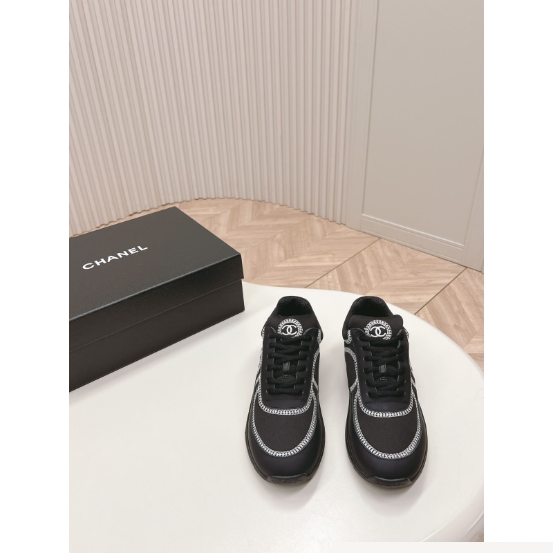 Ch*el sneakers